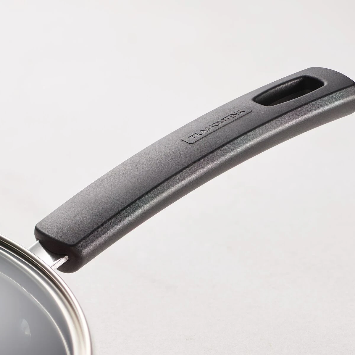 Tramontina Sicilia 10 Pc Aluminum Nonstick Cookware Set - Hazelnut 9 Tramontina Sicilia 10 Pc Aluminum Nonstick Cookware Set - Hazelnut - Image 7