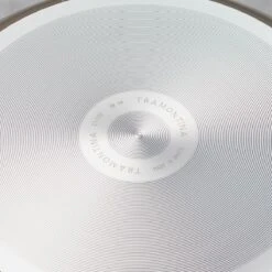 Tramontina Sicilia 10 Pc Aluminum Nonstick Cookware Set - Hazelnut 13 Tramontina Sicilia 10 Pc Aluminum Nonstick Cookware Set - Hazelnut -Tramontina 80149058IXM008G