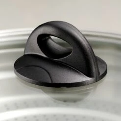 Tramontina 4 Qt Covered Nonstick Pan With Steamer 15 Tramontina 4 Qt Covered Nonstick Pan With Steamer -Tramontina 80149134IXM004G