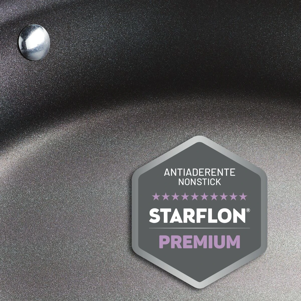 Tramontina Tri-Ply Base 8 In Stainless Steel Fry Pan With Nonstick Interior 10 Tramontina Tri-Ply Base 8 In Stainless Steel Fry Pan With Nonstick Interior - Image 8