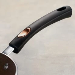 Tramontina "Pots & Pans" 12 Pc Aluminum Nonstick Cookware Set -Tramontina 80156056IXM006G