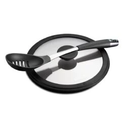 Tramontina 11 Pc Nonstick Nesting Cookware Set - Sage 17 Tramontina 11 Pc Nonstick Nesting Cookware Set - Sage -Tramontina 80156068IXM007G