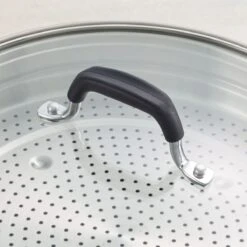 Tramontina 5.5 Quart Nonstick Everyday Pan - Metallic Red -Tramontina 80156080IXM003G