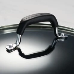 Tramontina 11 Pc Nonstick Cookware Set - Gray 13 Tramontina 11 Pc Nonstick Cookware Set - Gray -Tramontina 80156083IXM003G