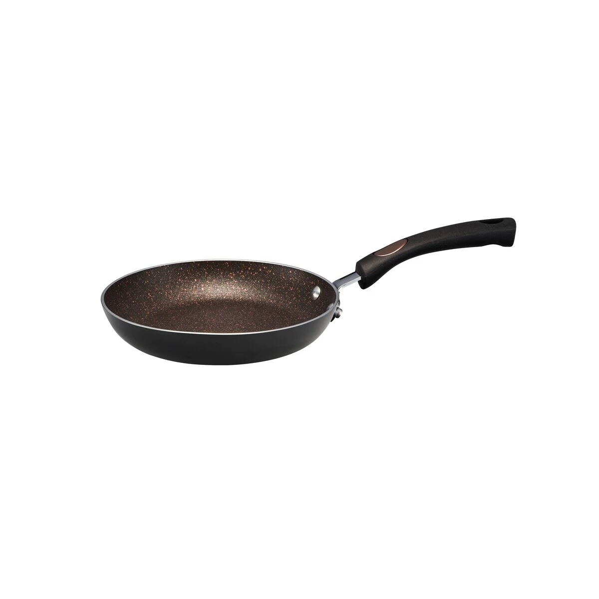 Tramontina "Pots & Pans" 8 In Aluminum Nonstick Fry Pan 5 Tramontina "Pots & Pans" 8 In Aluminum Nonstick Fry Pan - Image 3
