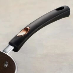 Tramontina "Pots & Pans" 8 In Aluminum Nonstick Fry Pan 12 Tramontina "Pots & Pans" 8 In Aluminum Nonstick Fry Pan -Tramontina 80156085IXM002G