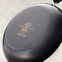 Tramontina "Pots & Pans" 8 In Aluminum Nonstick Fry Pan 13 Tramontina "Pots & Pans" 8 In Aluminum Nonstick Fry Pan -Tramontina 80156085IXM003G