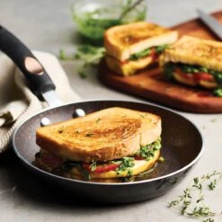 Tramontina "Pots & Pans" 8 In Aluminum Nonstick Fry Pan