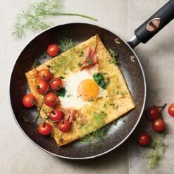 Tramontina "Pots & Pans" 10 In Aluminum Nonstick Fry Pan