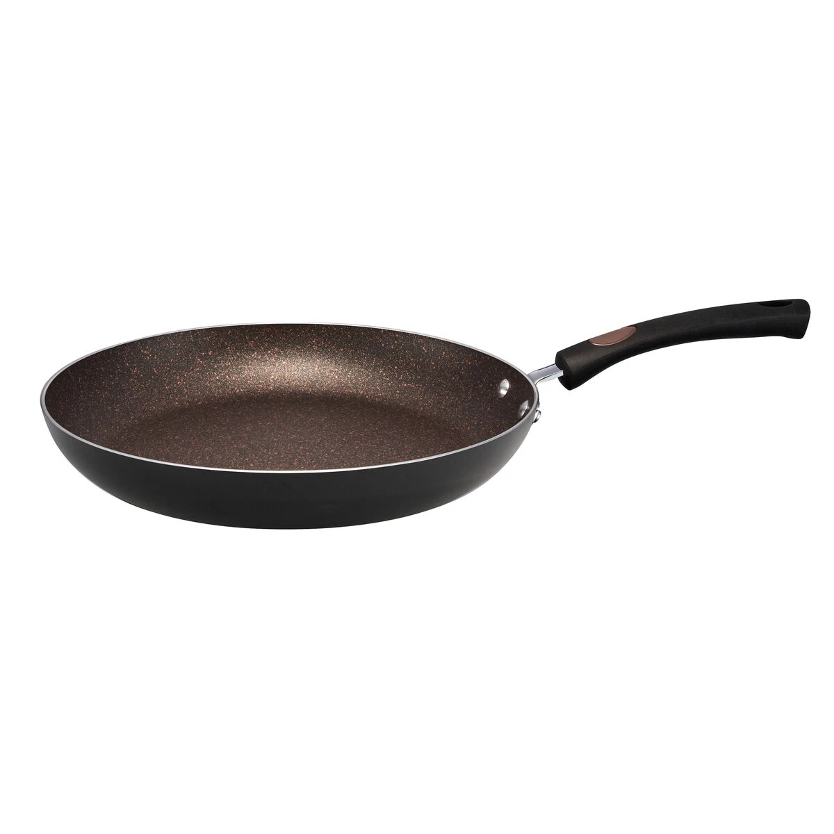 Tramontina "Pots & Pans" 12 In Aluminum Nonstick Fry Pan 6 Tramontina "Pots & Pans" 12 In Aluminum Nonstick Fry Pan - Image 4