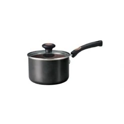 Tramontina "Pots & Pans" 2 Qt Aluminum Nonstick Covered Sauce Pan 13 Tramontina "Pots & Pans" 2 Qt Aluminum Nonstick Covered Sauce Pan -Tramontina 80156089IXM001G