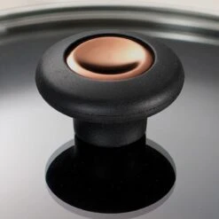 Tramontina "Pots & Pans" 5.5 Qt Aluminum Nonstick Jumbo Cooker 14 Tramontina "Pots & Pans" 5.5 Qt Aluminum Nonstick Jumbo Cooker -Tramontina 80156091IXM004G