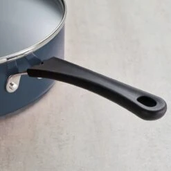 Tramontina 5.5 Qt Covered Aluminum Jumbo Cooker - Metallic Blue -Tramontina 80156099IXM003G