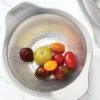 Tramontina 2.5 Qt Stainless Steel Colander -Tramontina 80201004PRM001G