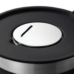 Tramontina 10 Pc Covered Stainless Steel And Silicone Mixing Bowl Set With Grating Tools - Black 14 Tramontina 10 Pc Covered Stainless Steel And Silicone Mixing Bowl Set With Grating Tools - Black -Tramontina 80202048IXM005G