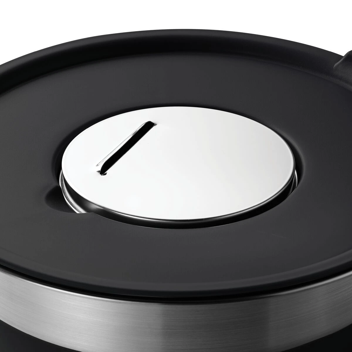 Tramontina 10 Pc Covered Stainless Steel And Silicone Mixing Bowl Set With Grating Tools - Black 7 Tramontina 10 Pc Covered Stainless Steel And Silicone Mixing Bowl Set With Grating Tools - Black - Image 5