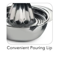 Tramontina Gourmet Citrus Juicer 10 Tramontina Gourmet Citrus Juicer -Tramontina 80206019IXI002G