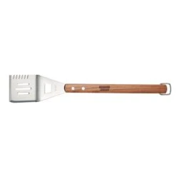 Tramontina Churrasco BBQ Spatula With Wood Handle 10 Tramontina Churrasco BBQ Spatula With Wood Handle -Tramontina 80905001IXM002G