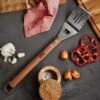 Tramontina Churrasco BBQ Spatula With Wood Handle 2 Tramontina Churrasco BBQ Spatula With Wood Handle -Tramontina 80905001PRM001G