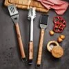 Tramontina Churrasco BBQ 3 Pc Essential Tool Set 1 Tramontina Churrasco BBQ 3 Pc Essential Tool Set -Tramontina 80905004PRM001G