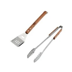 Tramontina Churrasco BBQ 2 Pc Tool Set -Tramontina 80905005IXM001G