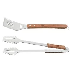 Tramontina Churrasco BBQ 2 Pc Tool Set -Tramontina 80905005IXM002G