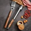Tramontina Churrasco BBQ 2 Pc Tool Set 1 Tramontina Churrasco BBQ 2 Pc Tool Set -Tramontina 80905005PRM001G