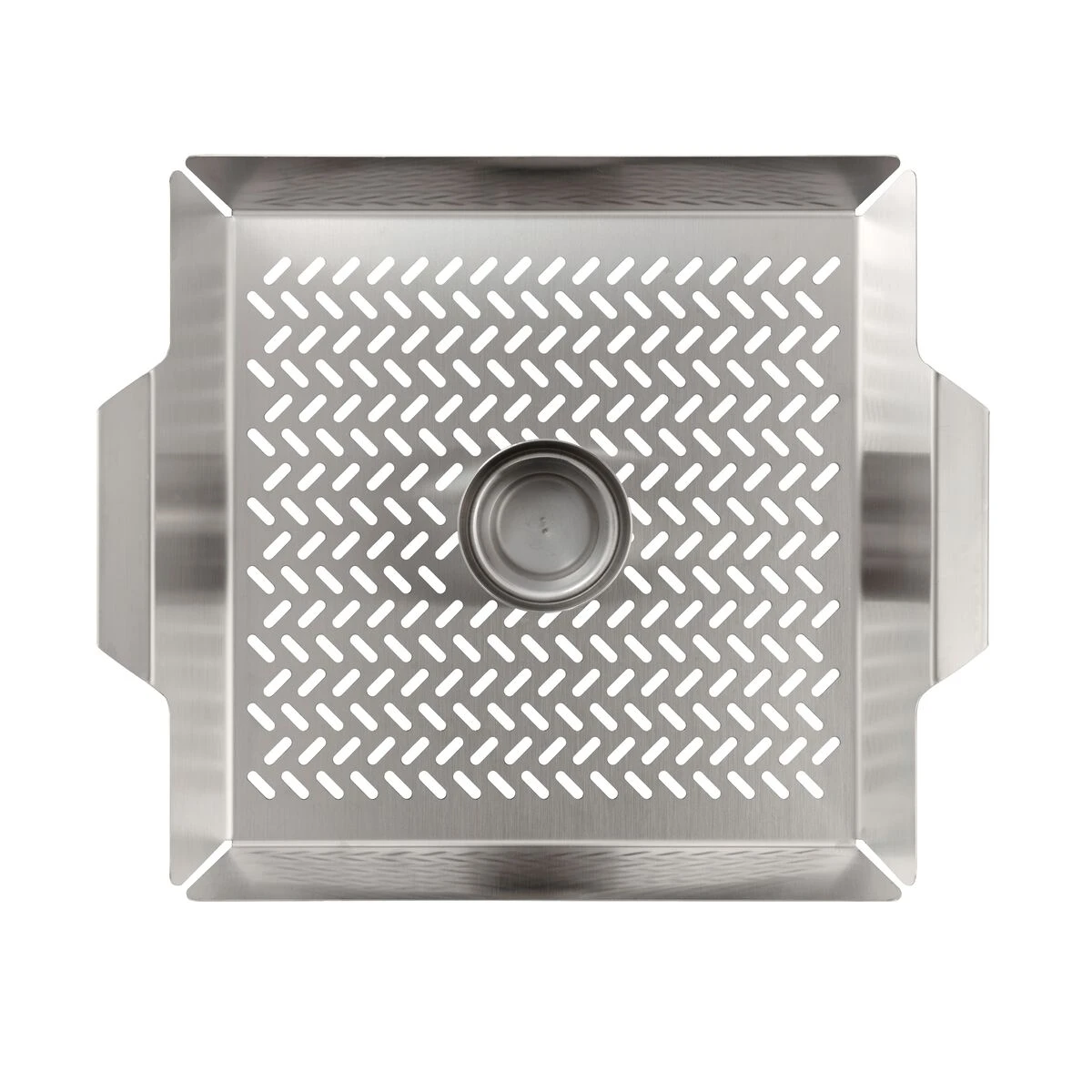 Tramontina Churrasco BBQ Stainless Steel Outdoor Chicken Roaster With Basting Cup 6 Tramontina Churrasco BBQ Stainless Steel Outdoor Chicken Roaster With Basting Cup - Image 4