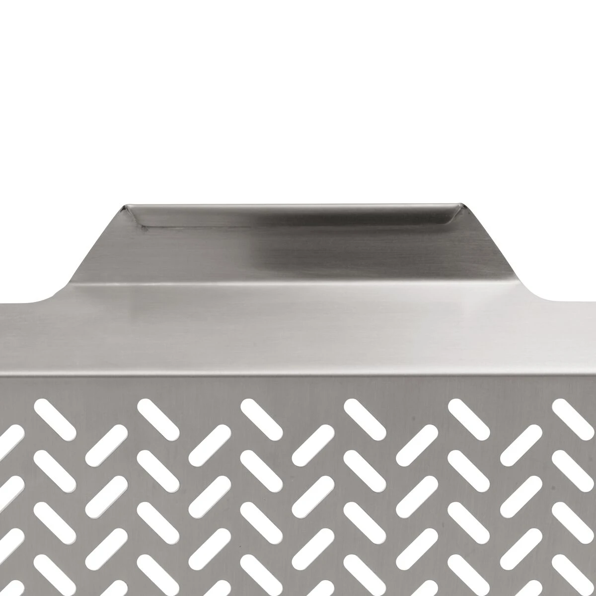 Tramontina Churrasco BBQ Stainless Steel Outdoor Chicken Roaster With Basting Cup 4 Tramontina Churrasco BBQ Stainless Steel Outdoor Chicken Roaster With Basting Cup - Image 2