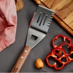 Tramontina Churrasco BBQ 3 Pc Tool Set 17 Tramontina Churrasco BBQ 3 Pc Tool Set -Tramontina 80905015IXM005G