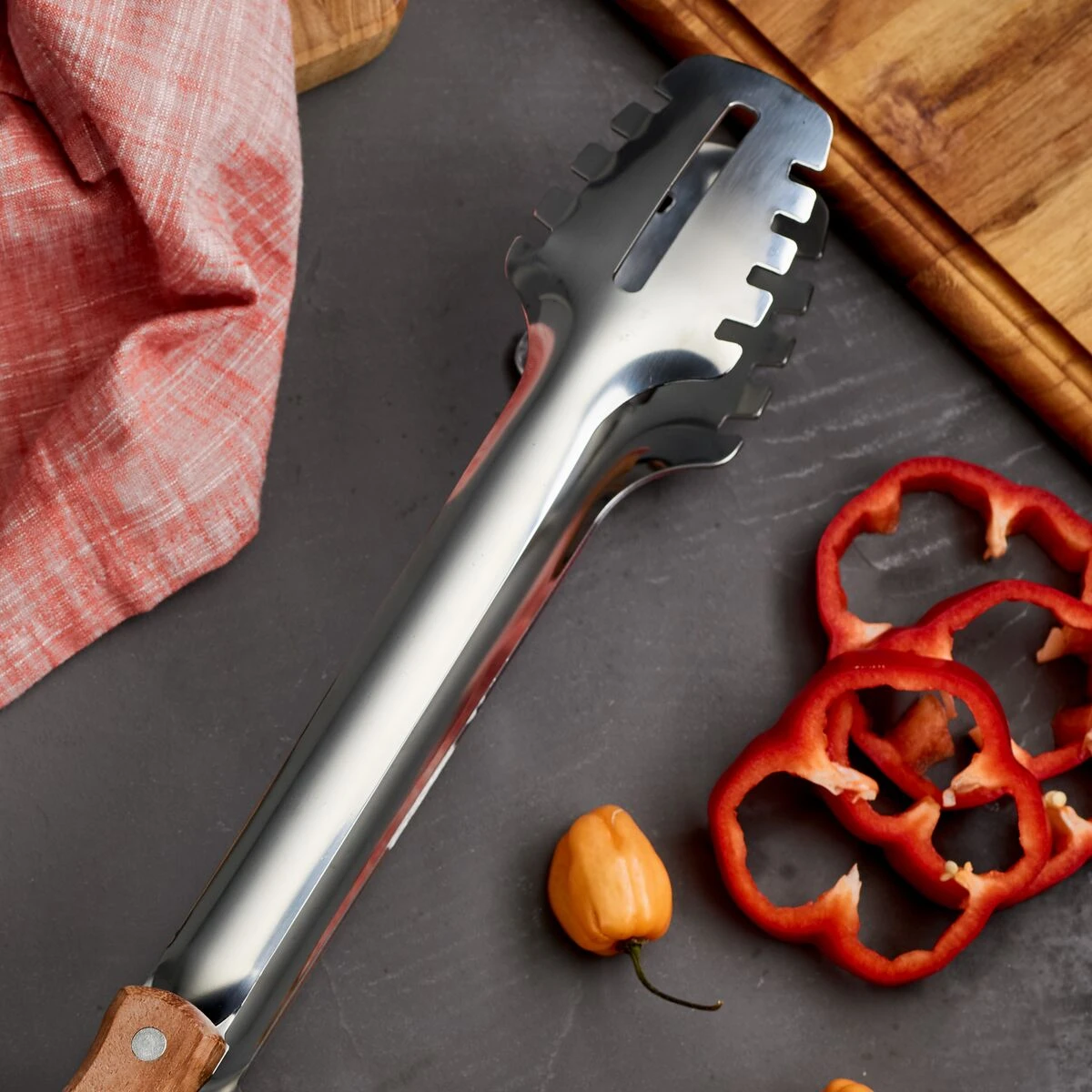 Tramontina Churrasco BBQ 3 Pc Tool Set 7 Tramontina Churrasco BBQ 3 Pc Tool Set - Image 5