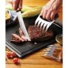 Tramontina Churrasco BBQ 4 Pc Carving And Shredding Claws Set 2 Tramontina Churrasco BBQ 4 Pc Carving And Shredding Claws Set -Tramontina 80905016PRM001G