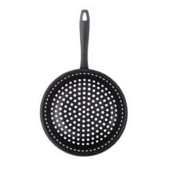 Tramontina Churrasco BBQ 10 In Round Carbon Steel Stir Fry Pan -Tramontina 80905017IXM002G