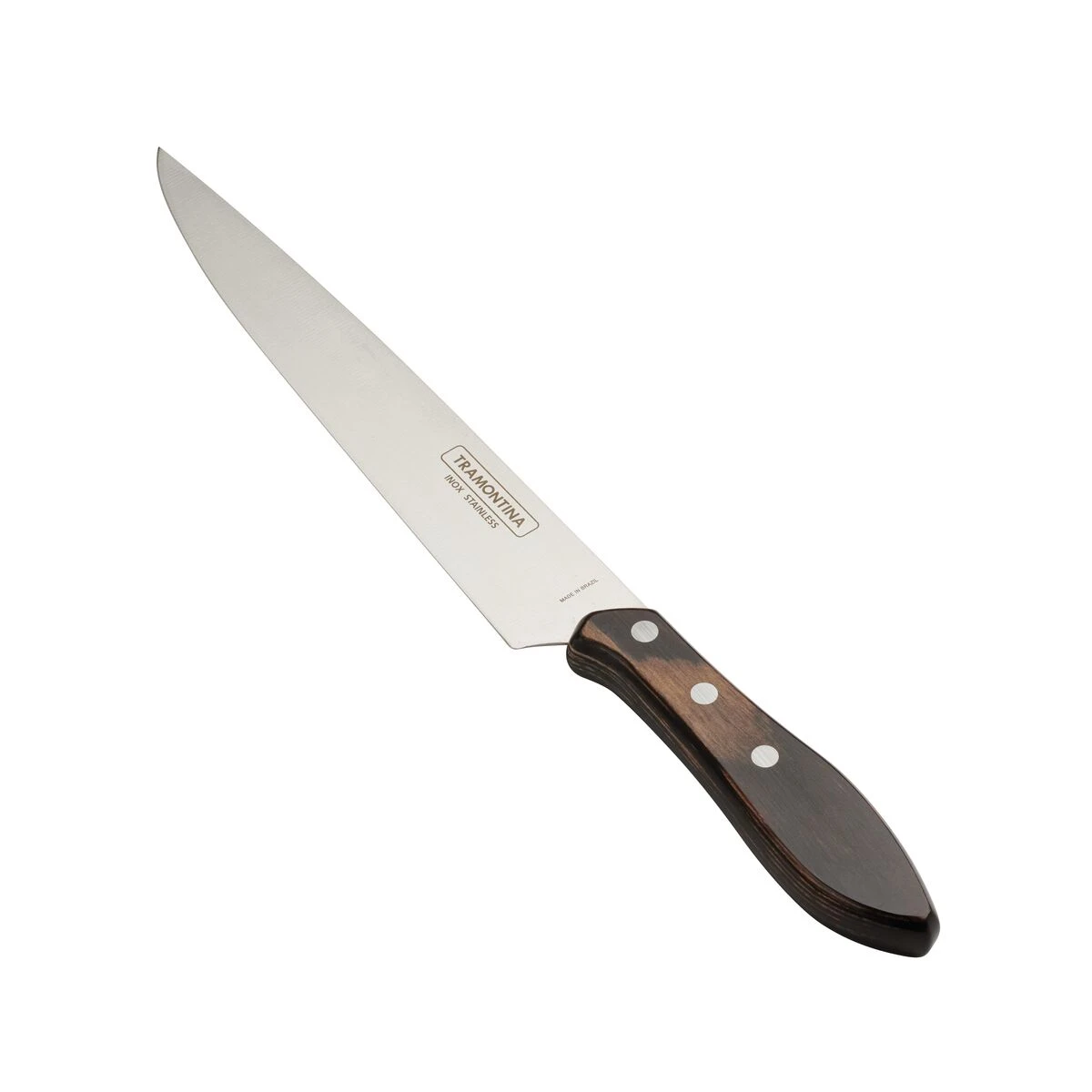 Tramontina Churrasco BBQ 8 Pc Carving Set With Carry Case 11 Tramontina Churrasco BBQ 8 Pc Carving Set With Carry Case - Image 9