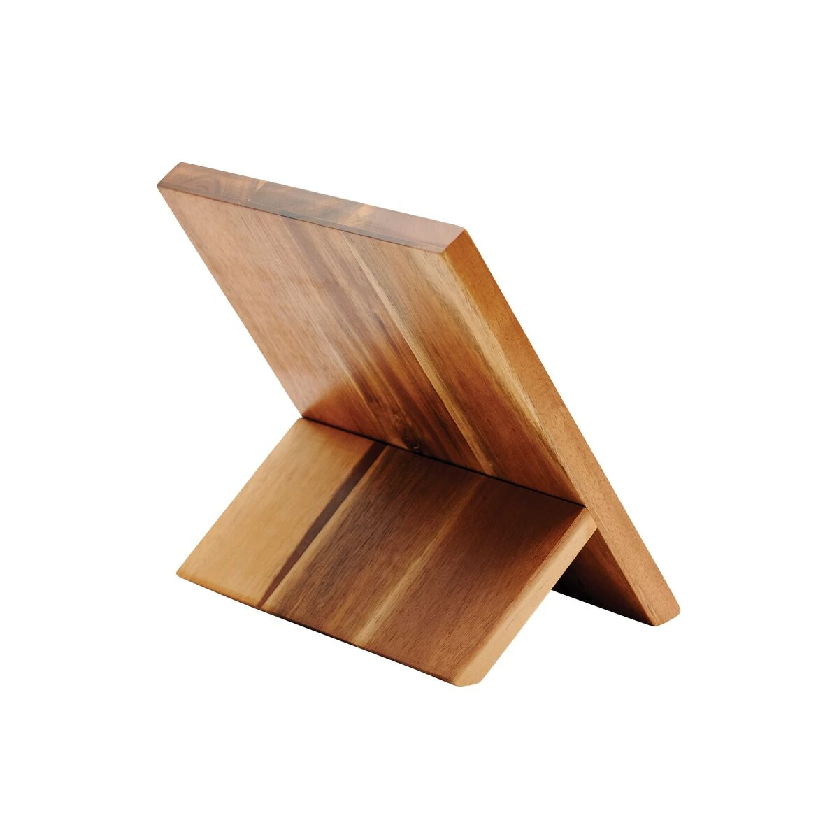 Tramontina Churrasco BBQ 5 Pc Cutlery Set With Magnetic Block 6 Tramontina Churrasco BBQ 5 Pc Cutlery Set With Magnetic Block - Image 4