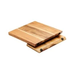 Tramontina Churrasco BBQ 5 Pc Cutlery Set With Magnetic Block 14 Tramontina Churrasco BBQ 5 Pc Cutlery Set With Magnetic Block -Tramontina 80905021IXM008G