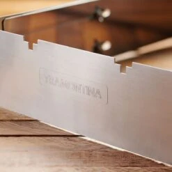 Tramontina Churrasco BBQ Stainless Steel Skewer And Grill Rack Set 17 Tramontina Churrasco BBQ Stainless Steel Skewer And Grill Rack Set -Tramontina 80905032IXM005G