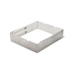 Tramontina Churrasco BBQ Stainless Steel Skewer And Grill Rack Set 15 Tramontina Churrasco BBQ Stainless Steel Skewer And Grill Rack Set -Tramontina 80905032IXM007G