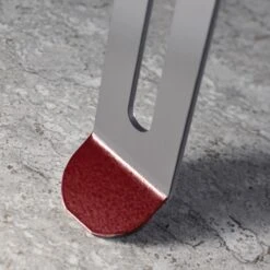 Tramontina 15.5 In Stainless Steel Round BBQ Charcoal Grill With Lid -Tramontina 80905033IXM005G