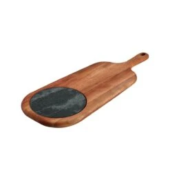 Tramontina Provence 2 Pc Cheese Serving Board 7 Tramontina Provence 2 Pc Cheese Serving Board -Tramontina 81000014IXM001G
