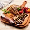 Tramontina Provence Steak Serving Board