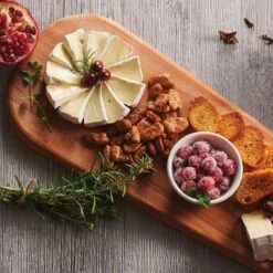 Tramontina Provence Antipasto Serving Board 9 Tramontina Provence Antipasto Serving Board -Tramontina 81000017IXM001G