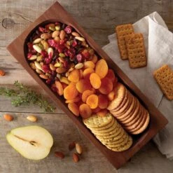 Tramontina Snack Serving Bowl 9 Tramontina Snack Serving Bowl -Tramontina 81000018IXM001G