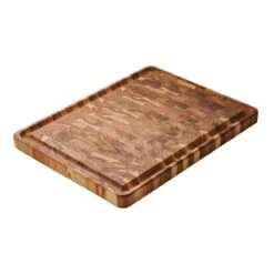 Tramontina Churrasco BBQ End-Grain Cutting Board -Tramontina 81000028IXM001G