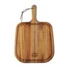 Tramontina Teakwood Steak Serving Board- Voice Of The Oceans Limited Edition