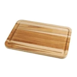 Tramontina 2 PK Teak Cutting Board Set -Tramontina 81000504IXM001G