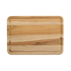 Tramontina 2 PK Teak Cutting Board Set -Tramontina 81000504IXM002G