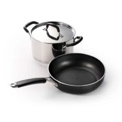 Tramontina Guru 4 Pc Starter Set -Tramontina 81502000IXM003G