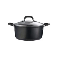 Tramontina Guru 5 Qt Ceramic Nonstick Covered Dutch Oven 15 Tramontina Guru 5 Qt Ceramic Nonstick Covered Dutch Oven -Tramontina 81502006IXM001G
