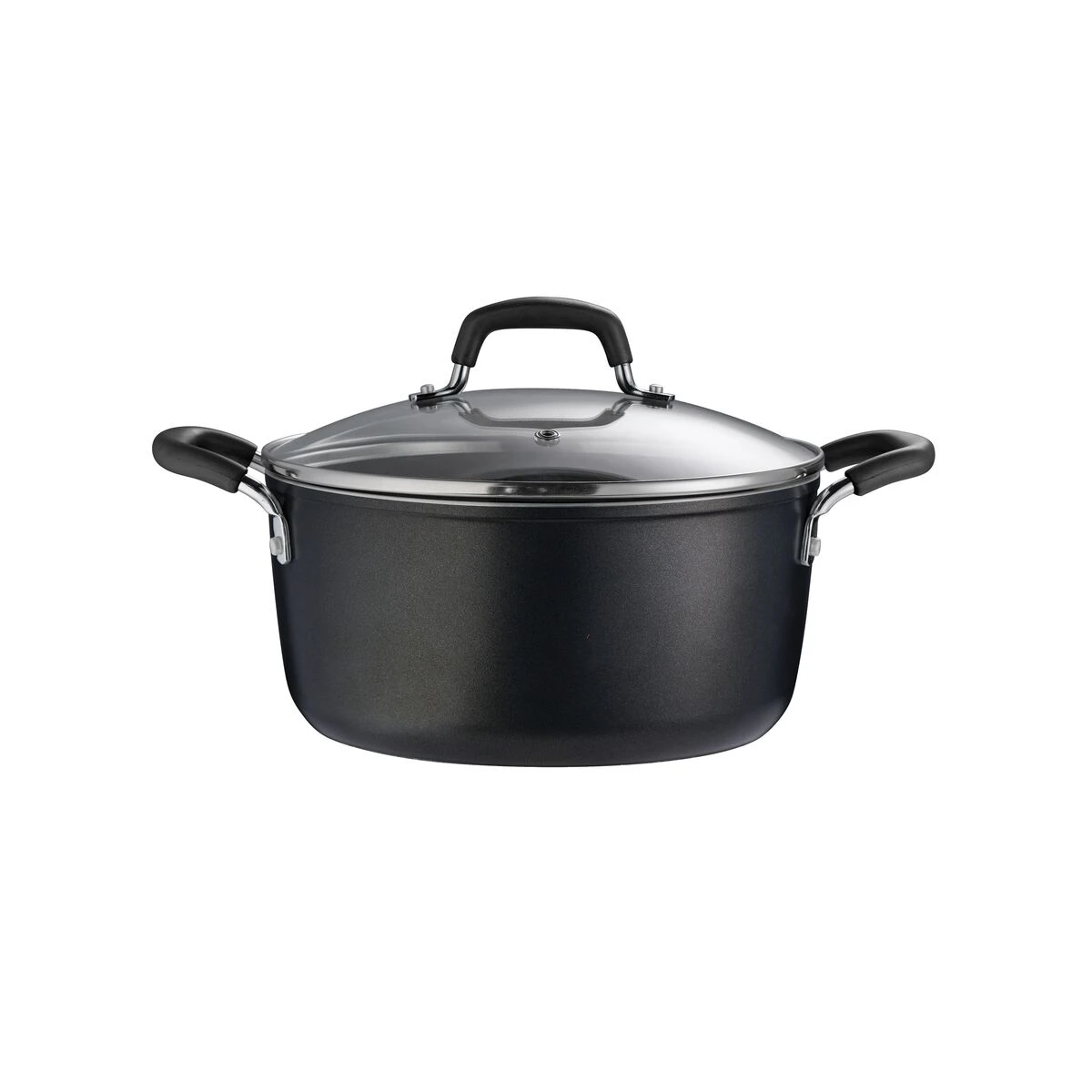 Tramontina Guru 5 Qt Ceramic Nonstick Covered Dutch Oven 9 Tramontina Guru 5 Qt Ceramic Nonstick Covered Dutch Oven - Image 7